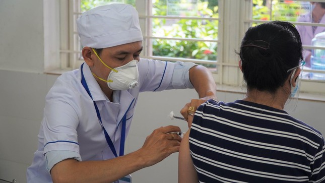 Khoanh vùng 36 chuỗi lây nhiễm SARS-CoV-2 trên địa bàn TP. Hồ Chí Minh